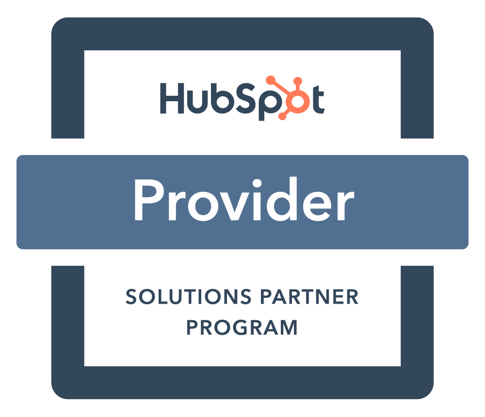 HubSpot Provider Logo