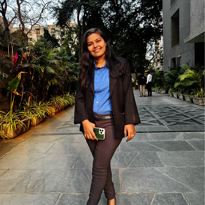 Anjali Makwana