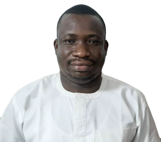 Chinedu Lazarus Ibeabuchi