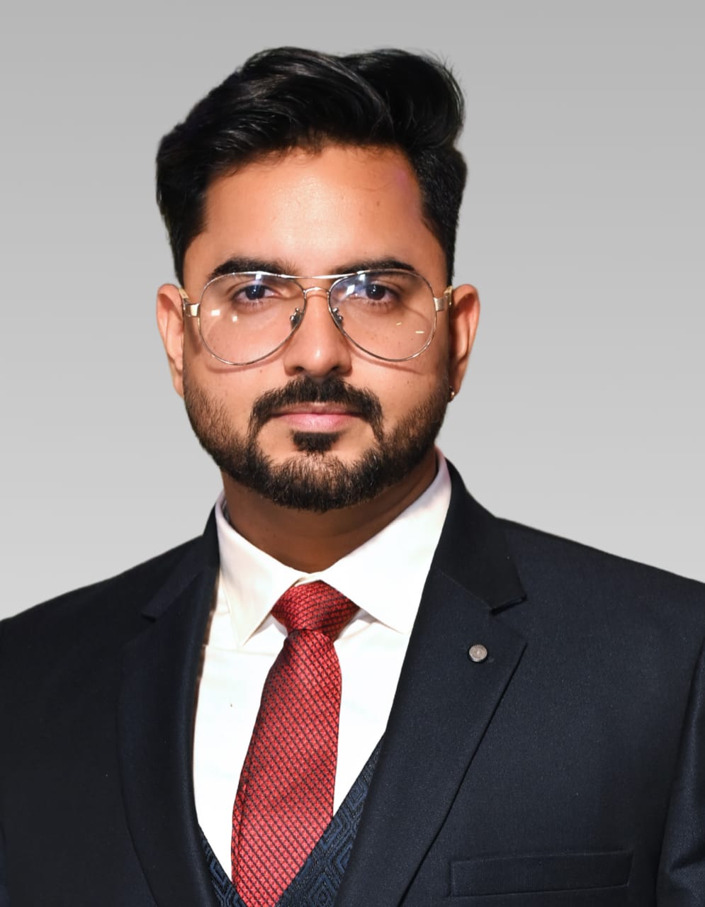Sudarshan Thakur
