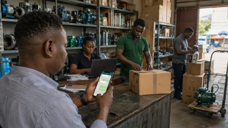 WhatsApp May Become More Important to AI in Africa Than the CRM