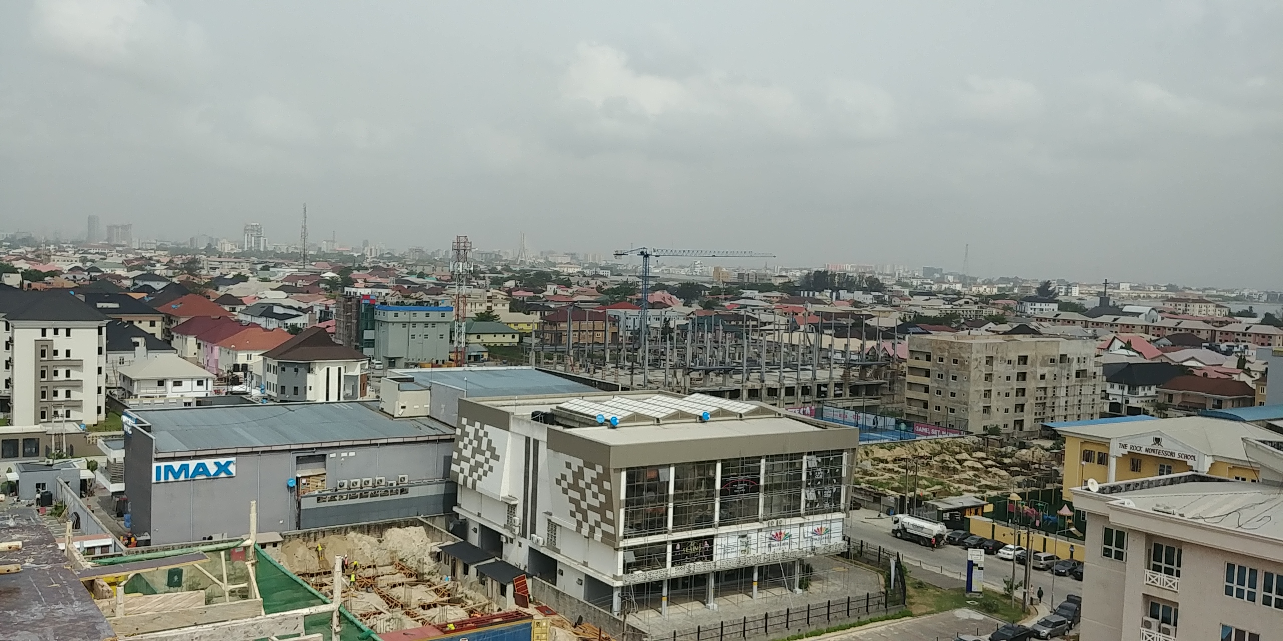 Real Estate CRM in Lagos: Managing Leads, Inspections and Payment Plans